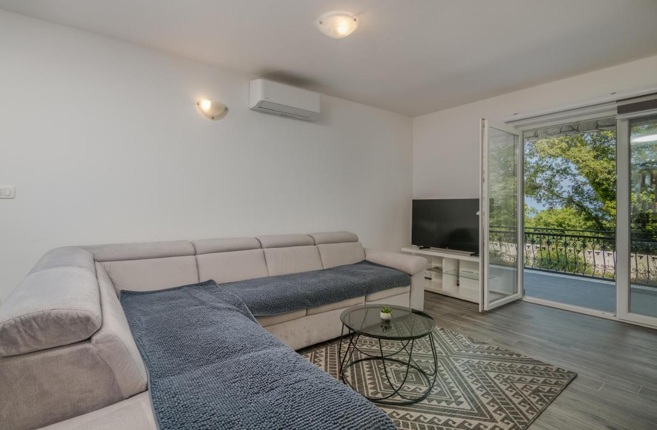 Apartment Diva Sveti Vid-Miholjice Экстерьер фото
