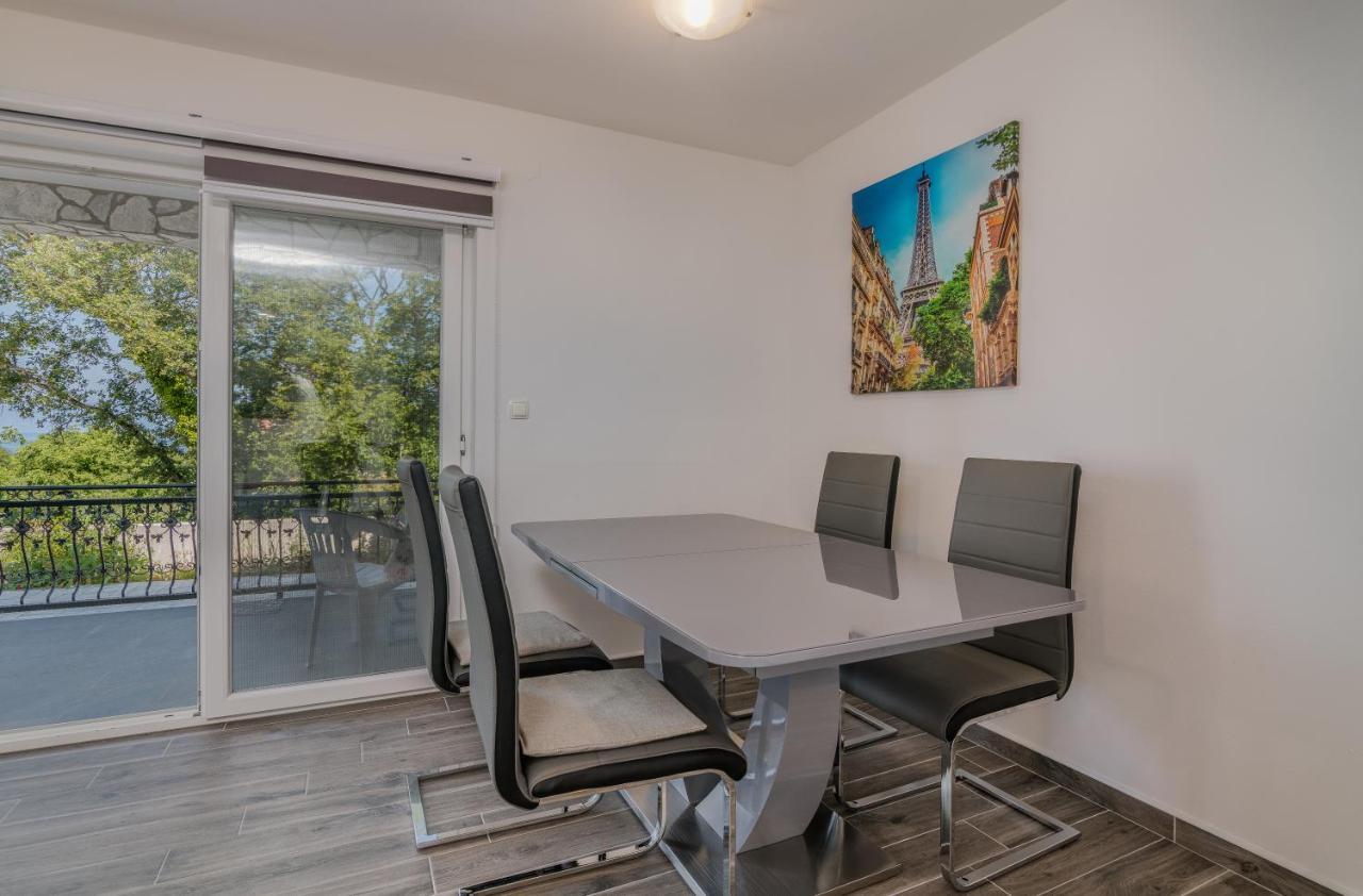Apartment Diva Sveti Vid-Miholjice Экстерьер фото